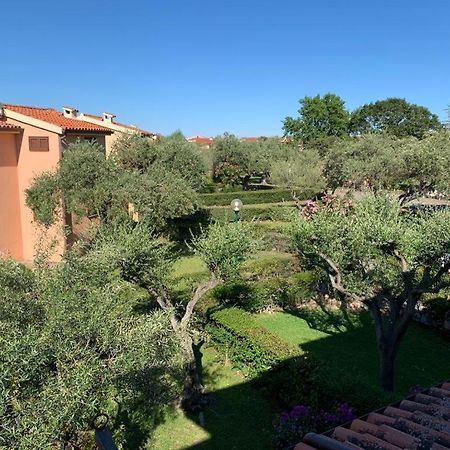 Bilocale Residence Gli Ulivi San Teodoro San Teodoro  Luaran gambar