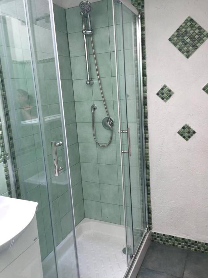 Bilocale Residence Gli Ulivi San Teodoro San Teodoro  Luaran gambar