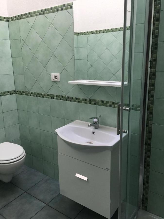 Bilocale Residence Gli Ulivi San Teodoro San Teodoro  Luaran gambar