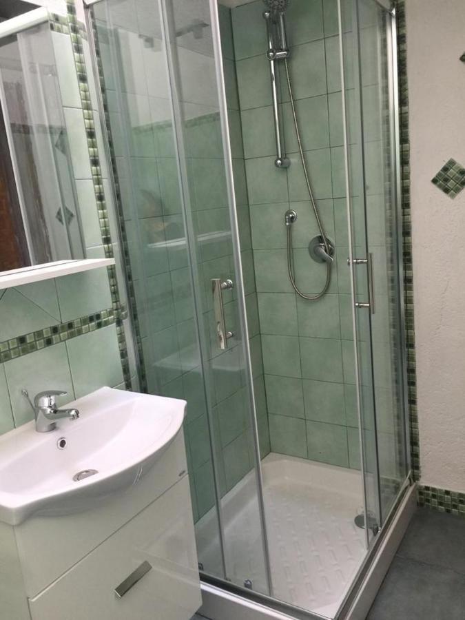 Bilocale Residence Gli Ulivi San Teodoro San Teodoro  Luaran gambar
