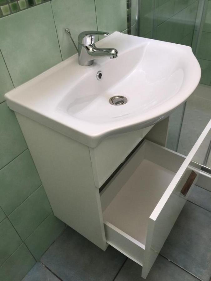 Bilocale Residence Gli Ulivi San Teodoro San Teodoro  Luaran gambar