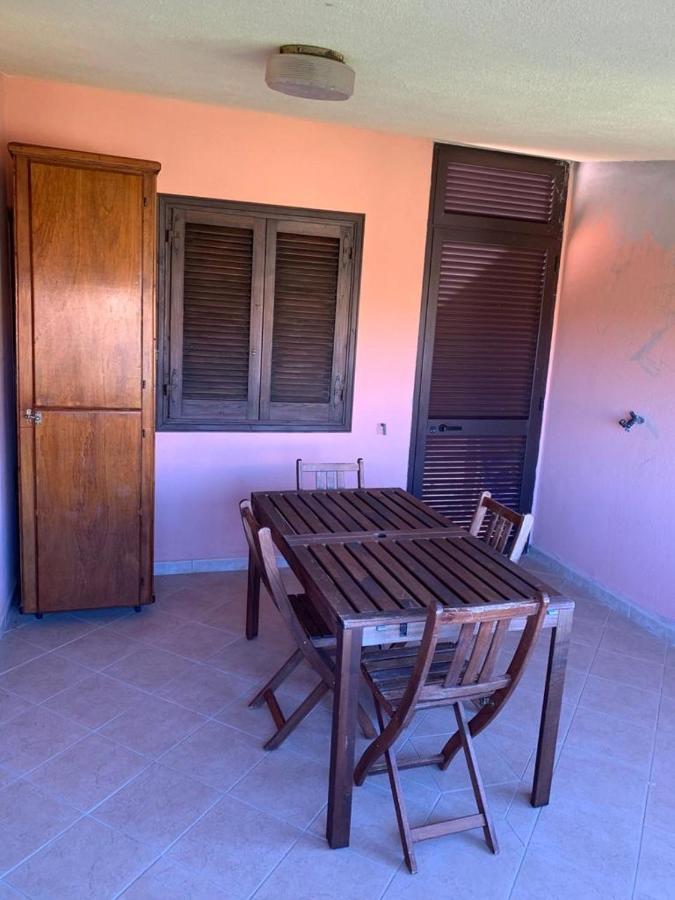 Bilocale Residence Gli Ulivi San Teodoro San Teodoro  Luaran gambar