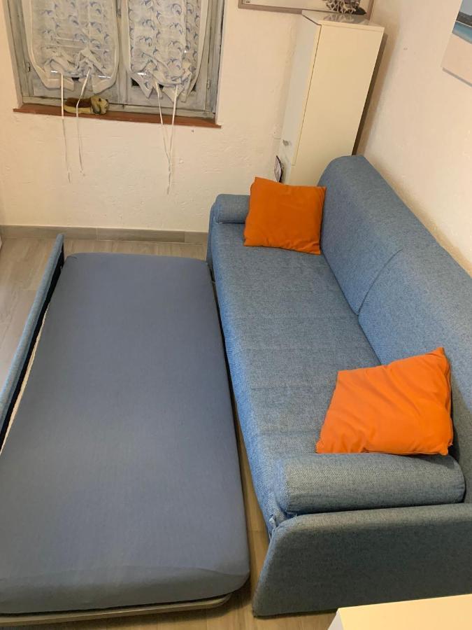 Bilocale Residence Gli Ulivi San Teodoro San Teodoro  Luaran gambar
