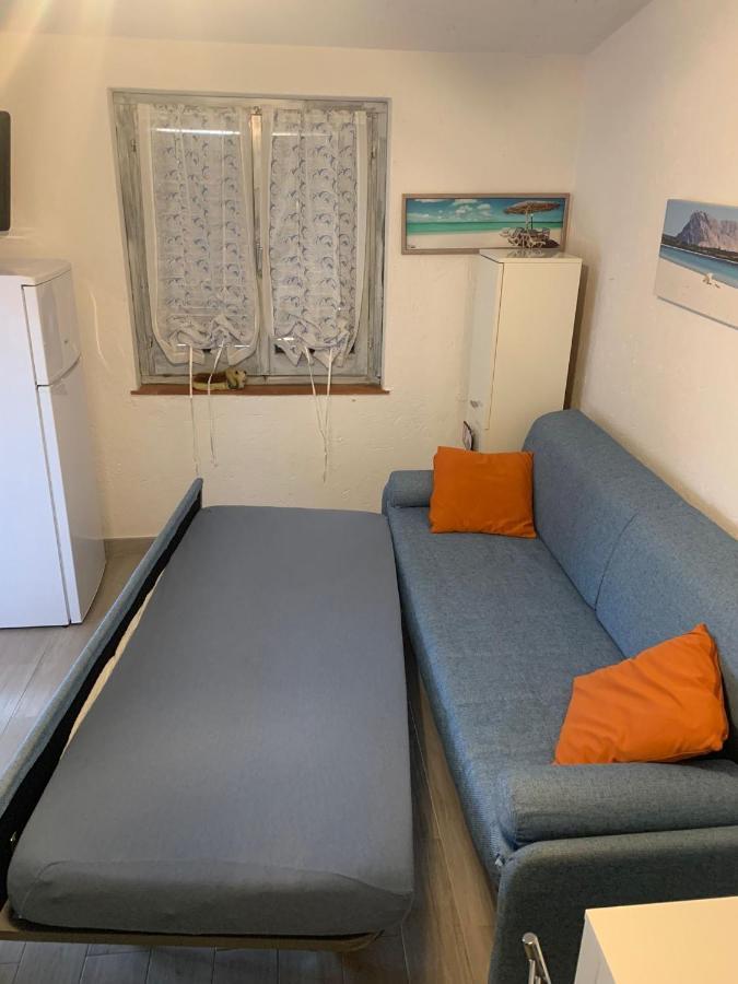 Bilocale Residence Gli Ulivi San Teodoro San Teodoro  Luaran gambar