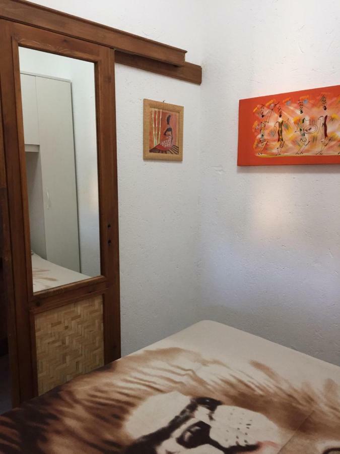 Bilocale Residence Gli Ulivi San Teodoro San Teodoro  Luaran gambar