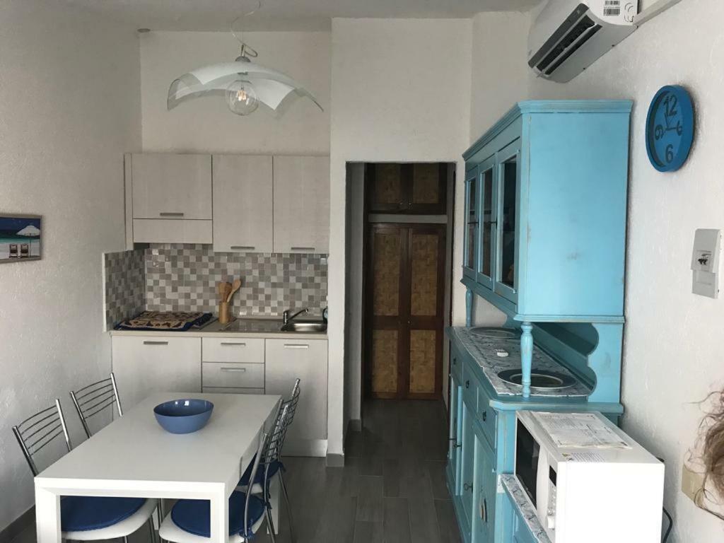 Bilocale Residence Gli Ulivi San Teodoro San Teodoro  Luaran gambar