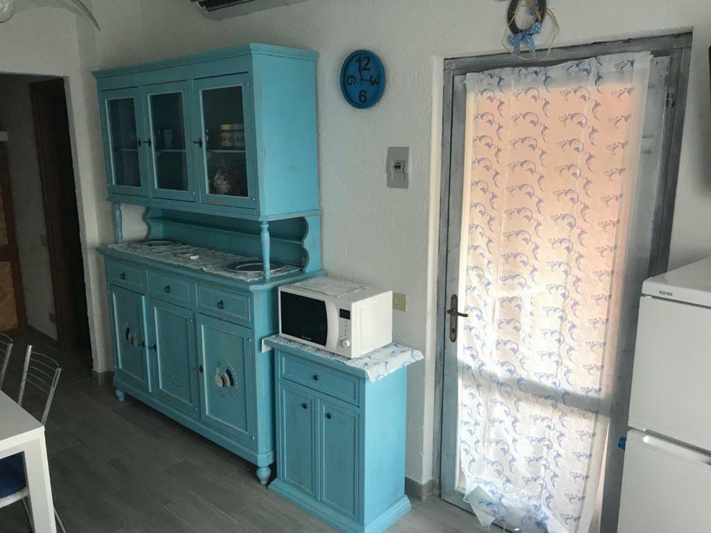Bilocale Residence Gli Ulivi San Teodoro San Teodoro  Luaran gambar