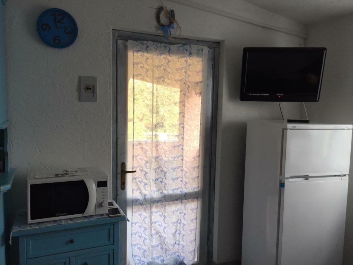 Bilocale Residence Gli Ulivi San Teodoro San Teodoro  Luaran gambar