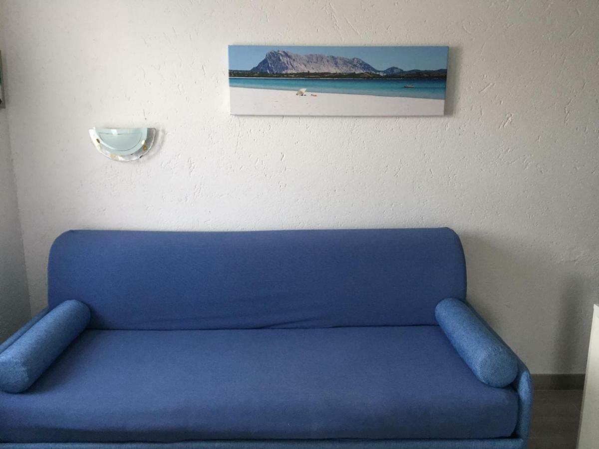 Bilocale Residence Gli Ulivi San Teodoro San Teodoro  Luaran gambar