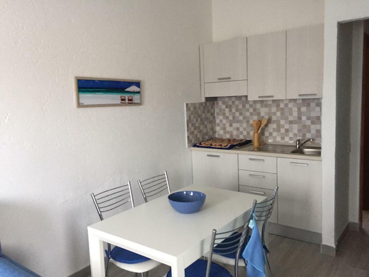 Bilocale Residence Gli Ulivi San Teodoro San Teodoro  Luaran gambar