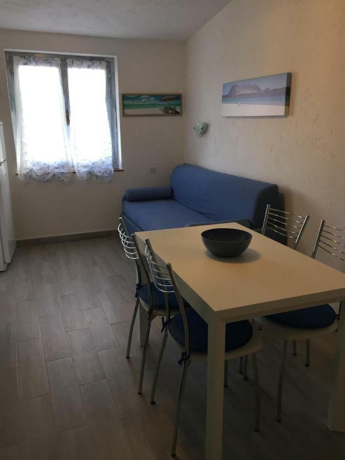 Bilocale Residence Gli Ulivi San Teodoro San Teodoro  Luaran gambar