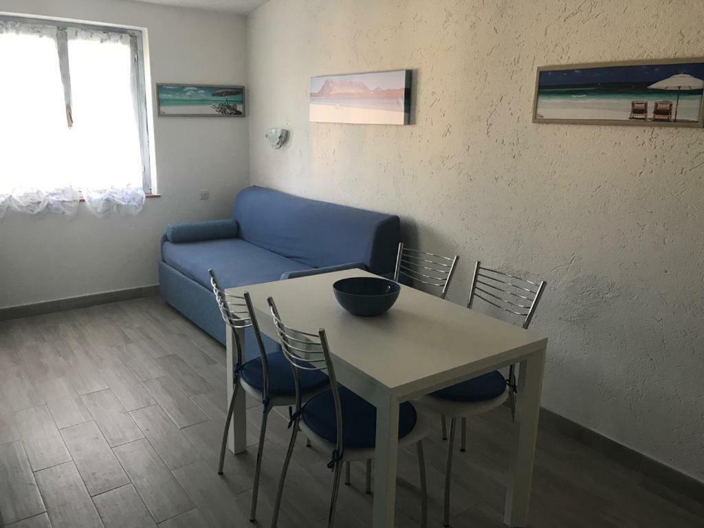 Bilocale Residence Gli Ulivi San Teodoro San Teodoro  Luaran gambar